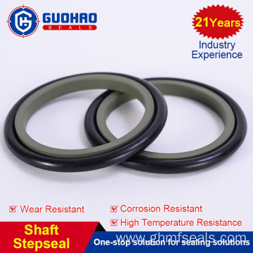 Rubber Black Anti-Aging O-Ring Rubber Ring Seal